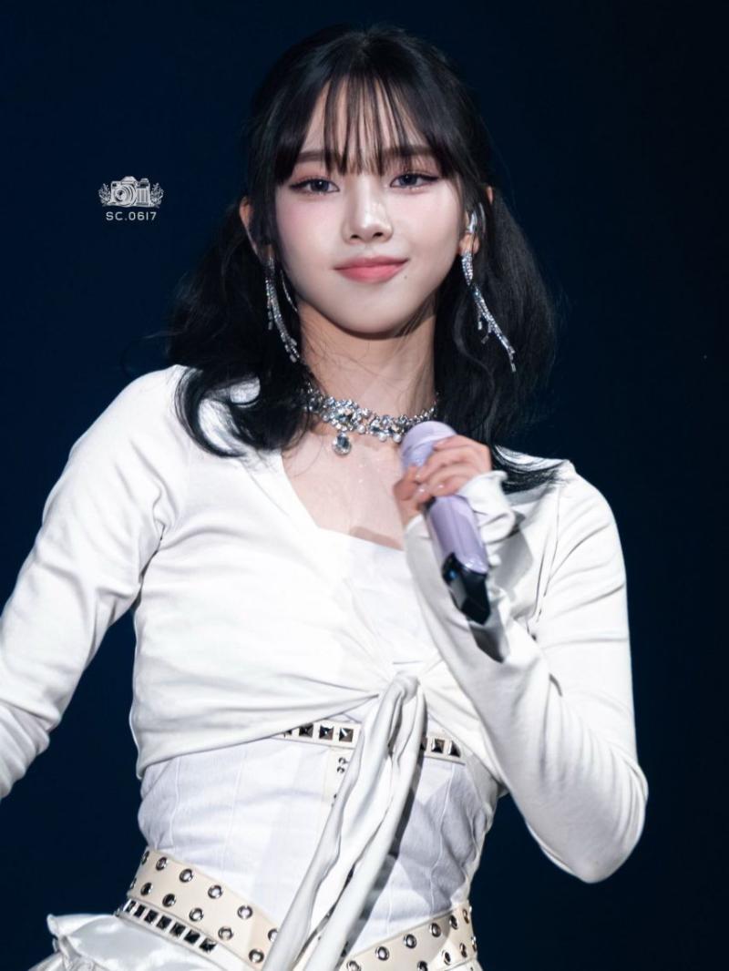 에스파 (aespa) 카리나