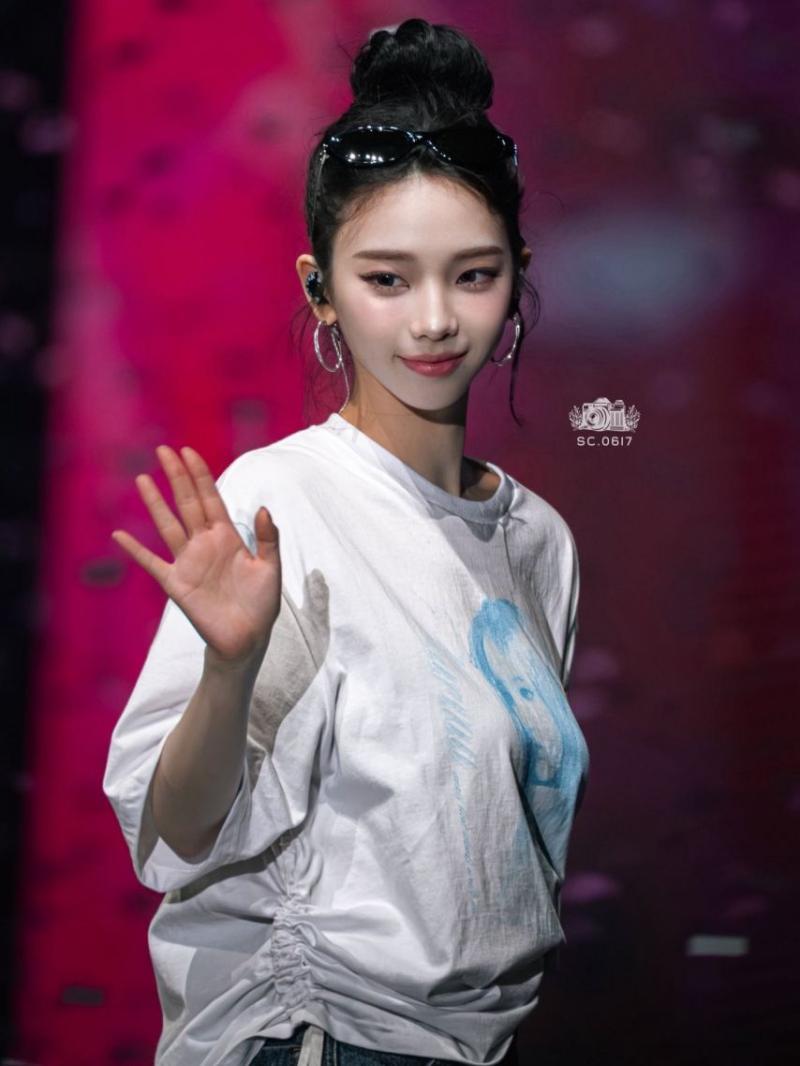 에스파 (aespa) 카리나