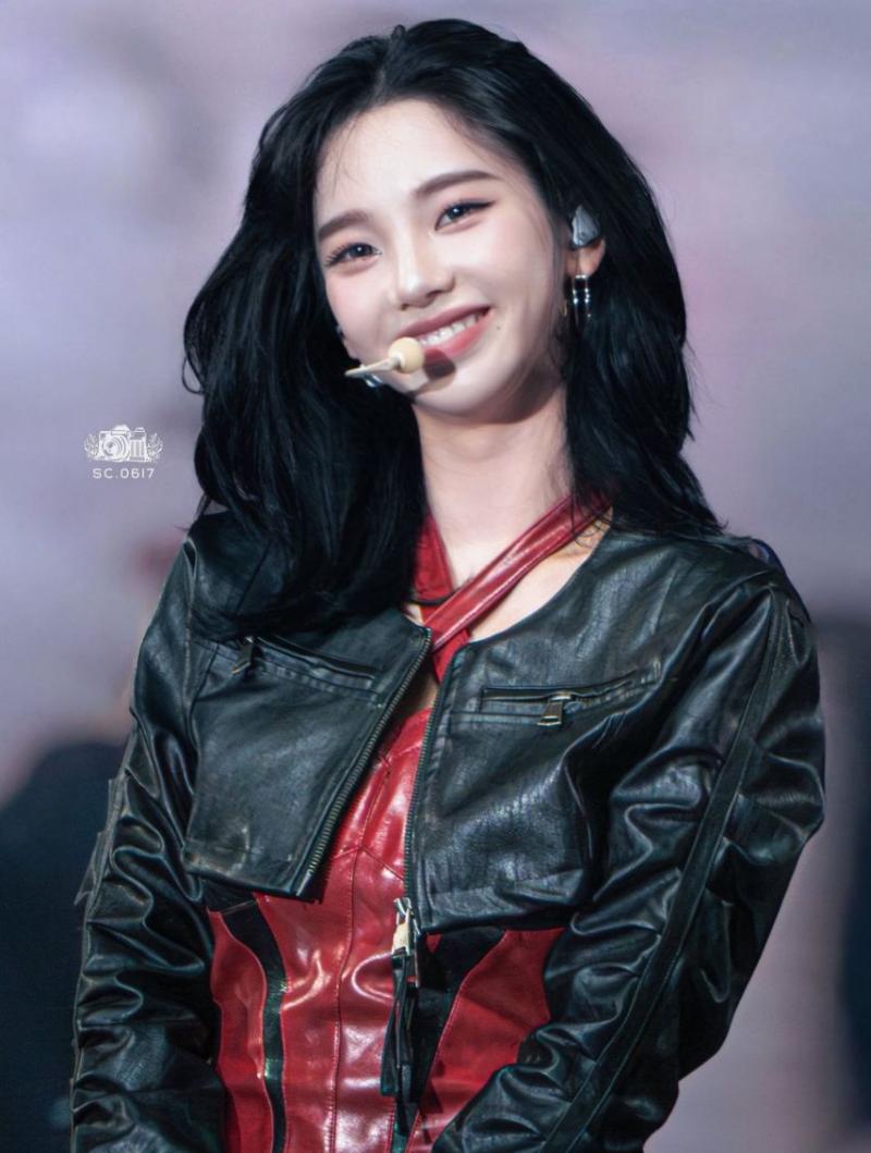 에스파 (aespa) 카리나