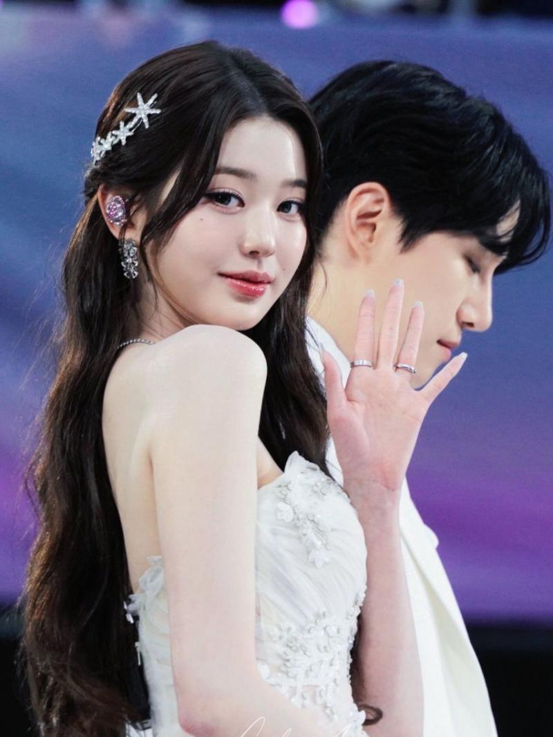 IVE (아이브) 장원영