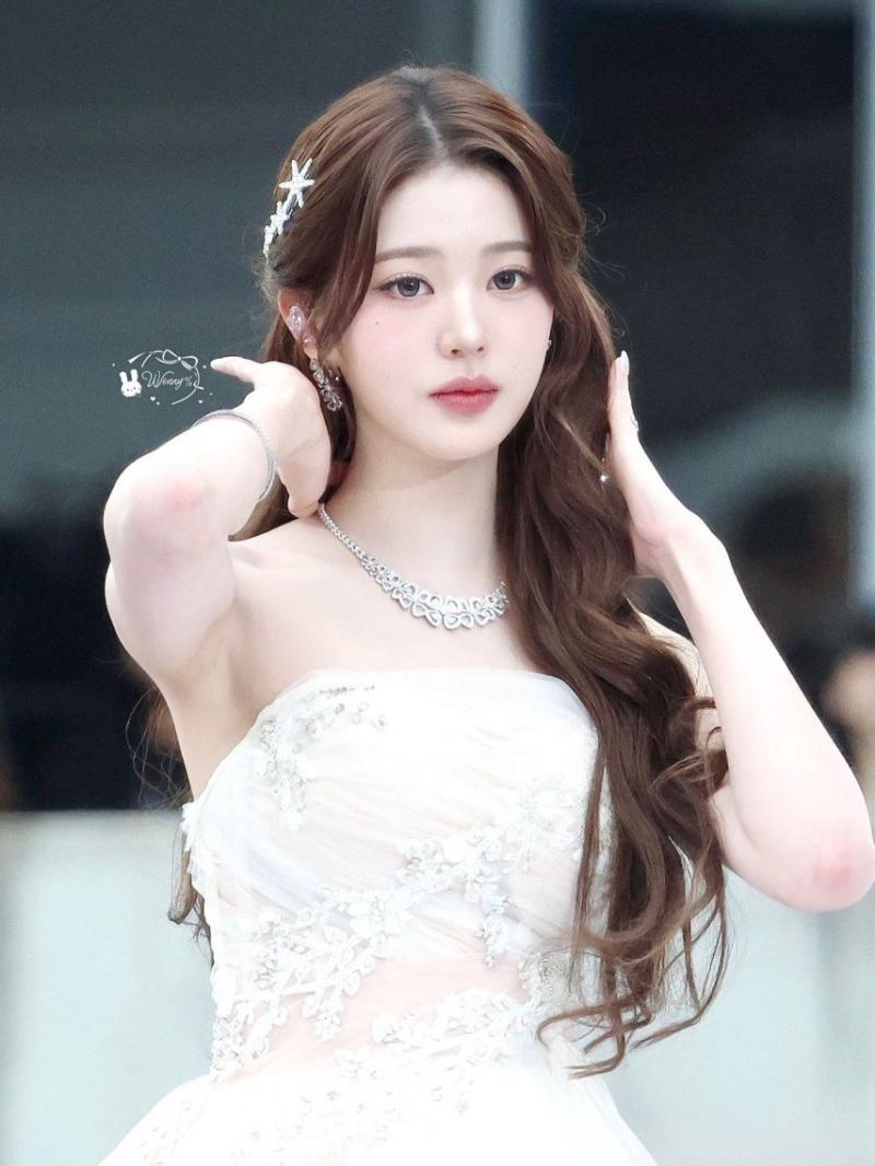 IVE (아이브) 장원영
