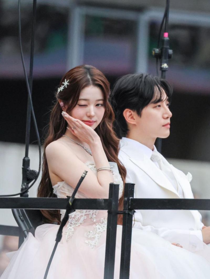IVE (아이브) 장원영