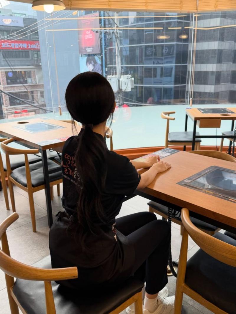 QWER 히나