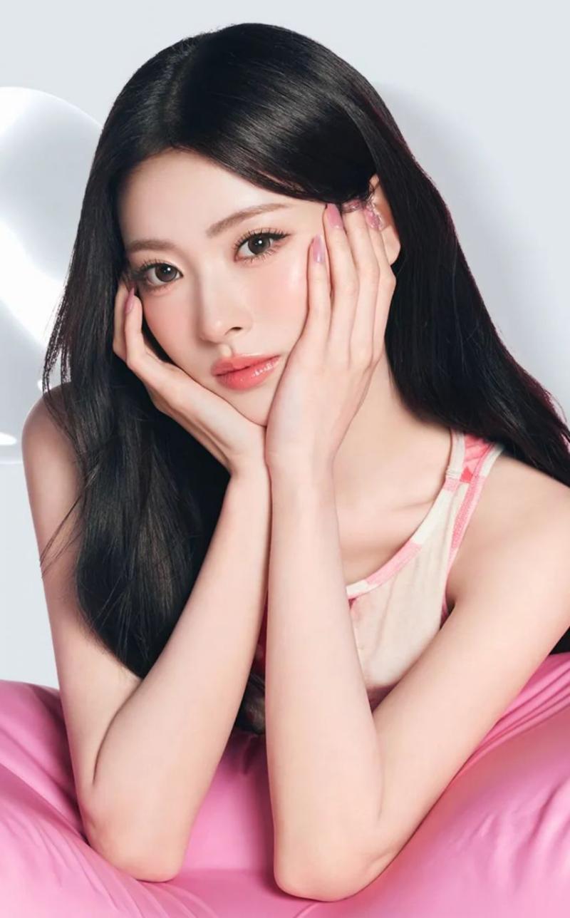 미야오(MEOVV) 안나, OLENS 오렌즈 인스타그램.JPG
