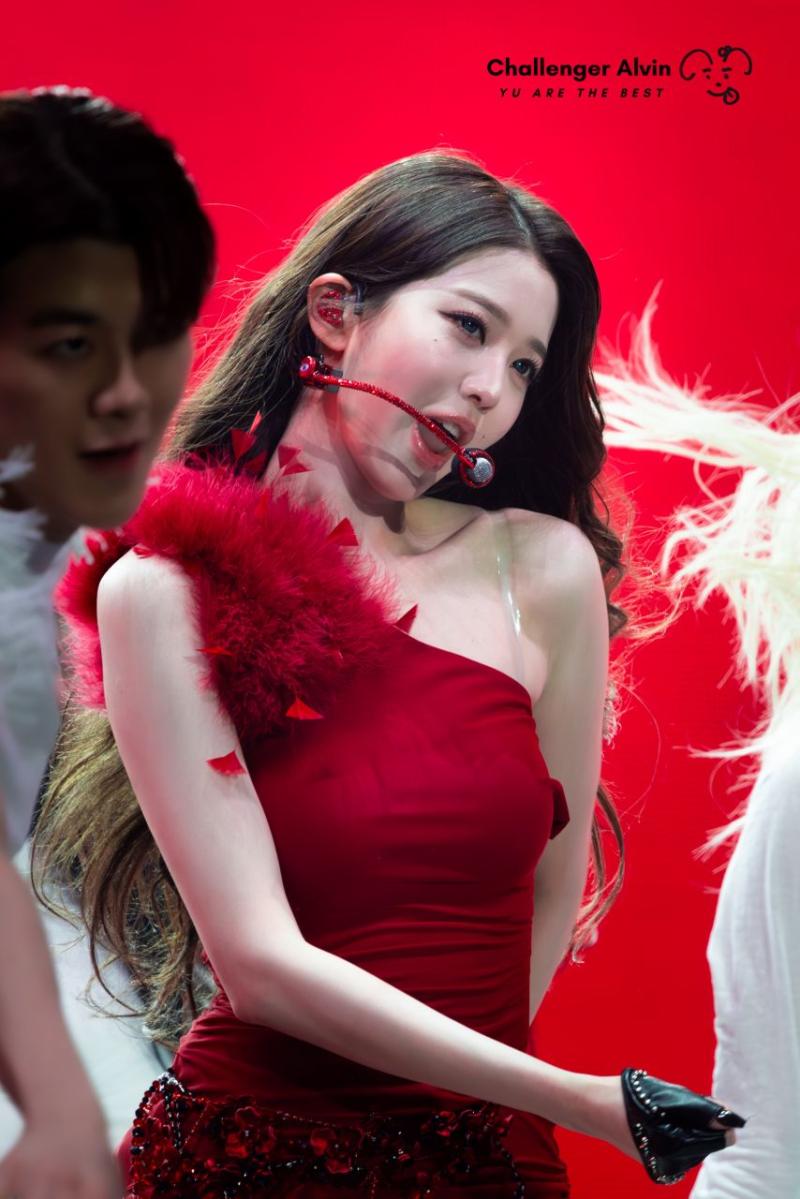 아이브 장원영