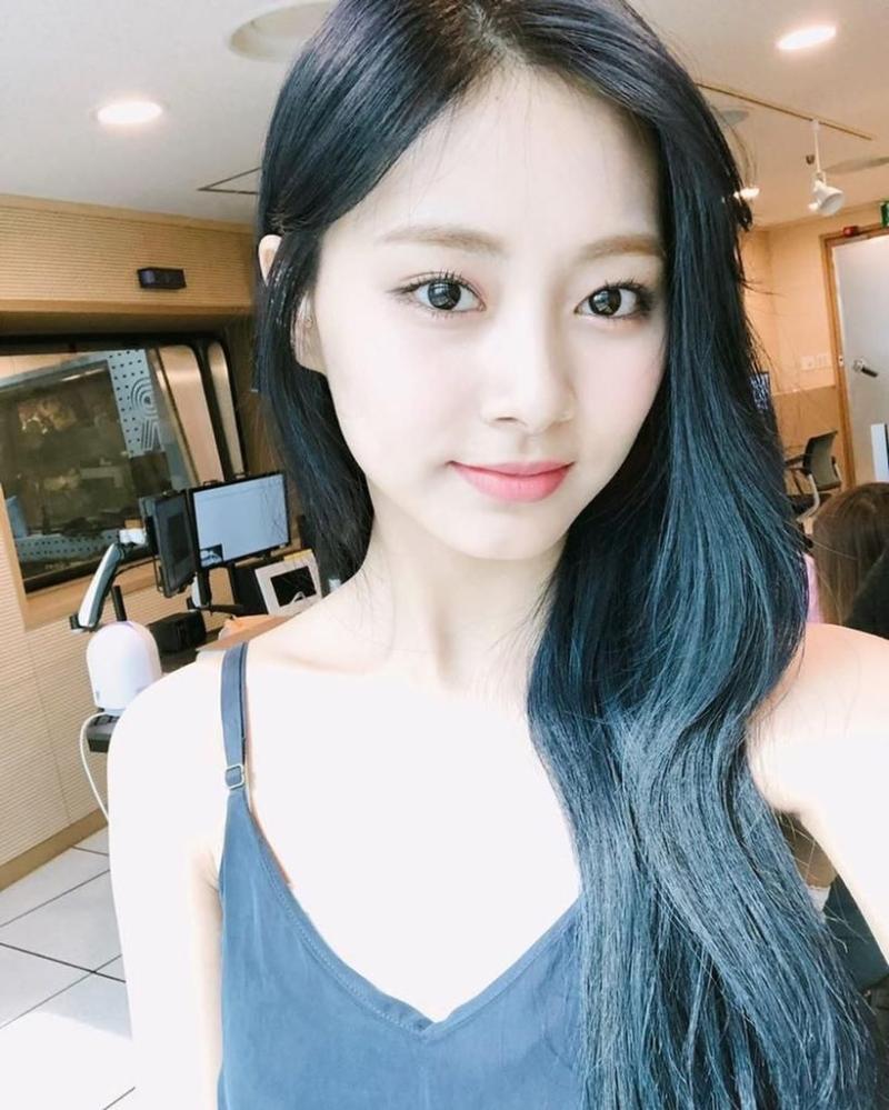 트와이스 아름다운 쯔위 外