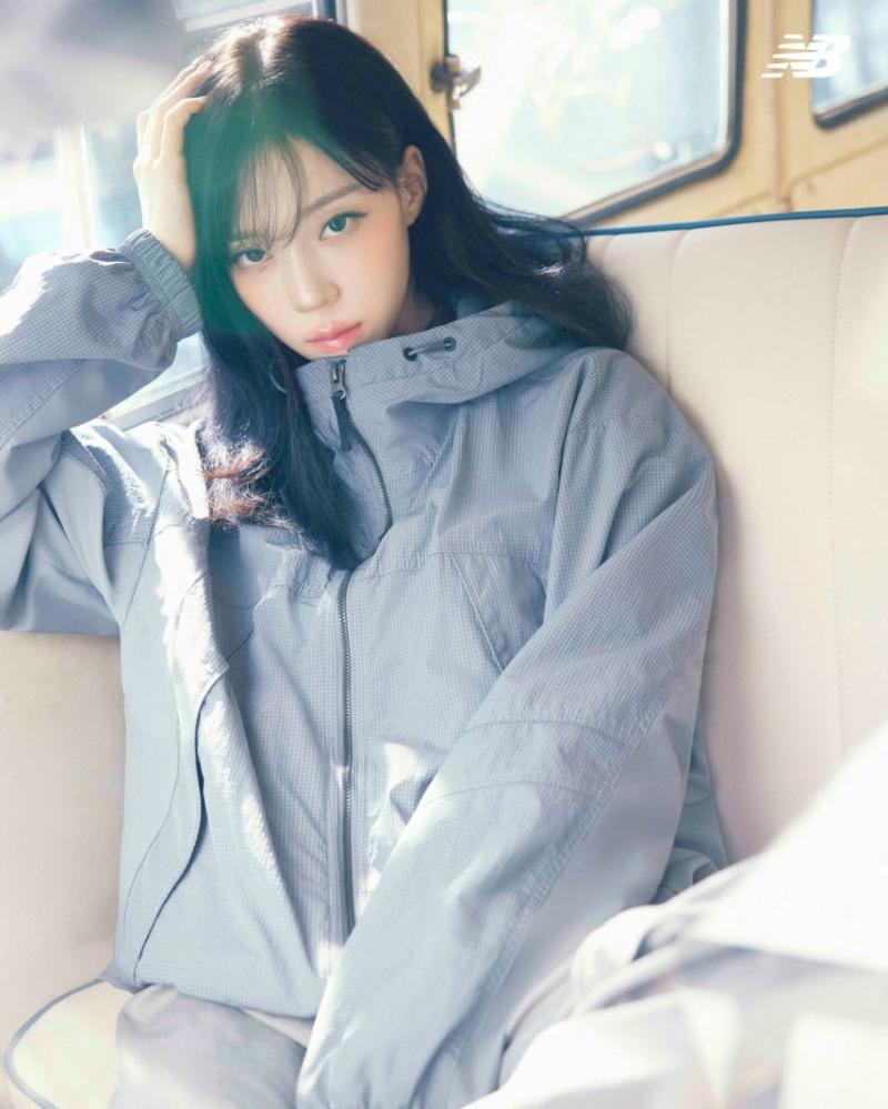 에스파 윈터 뉴발란스