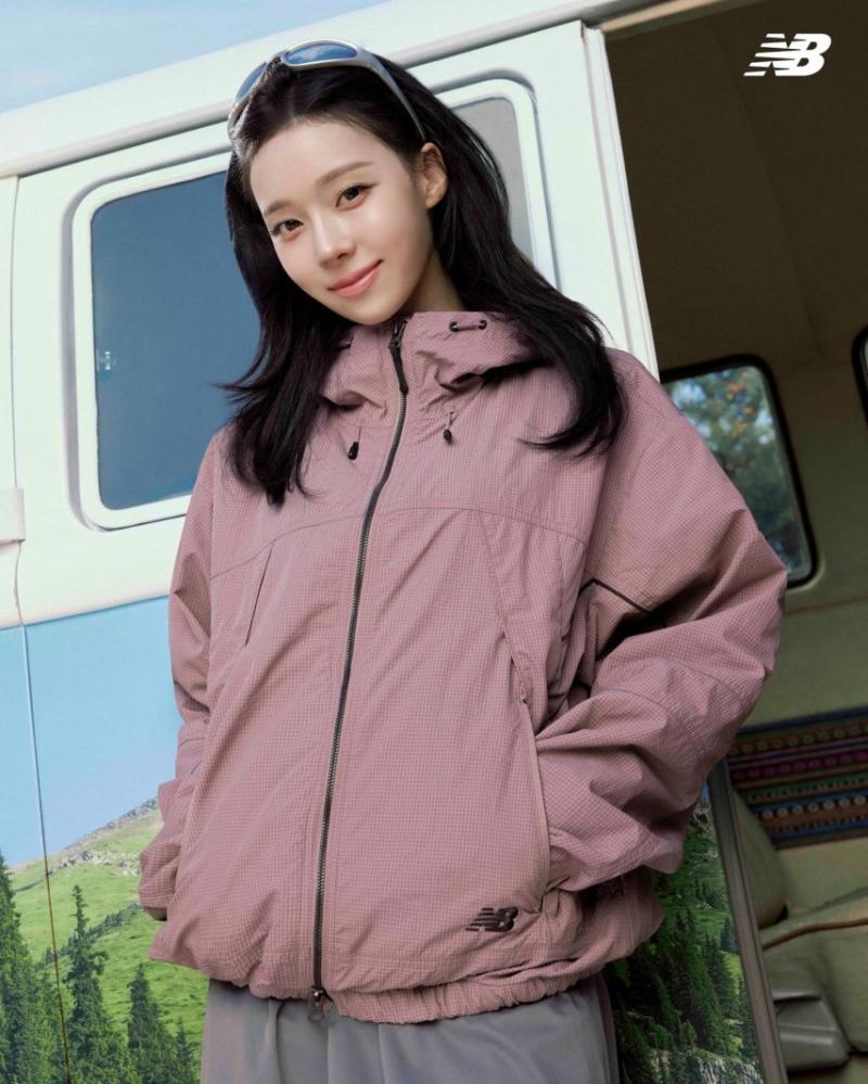 에스파 윈터 뉴발란스
