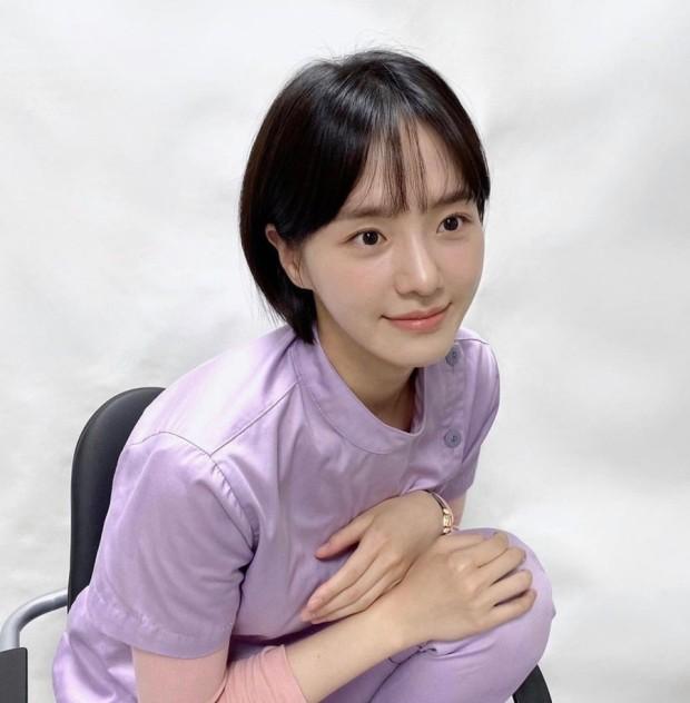 배우 박규영