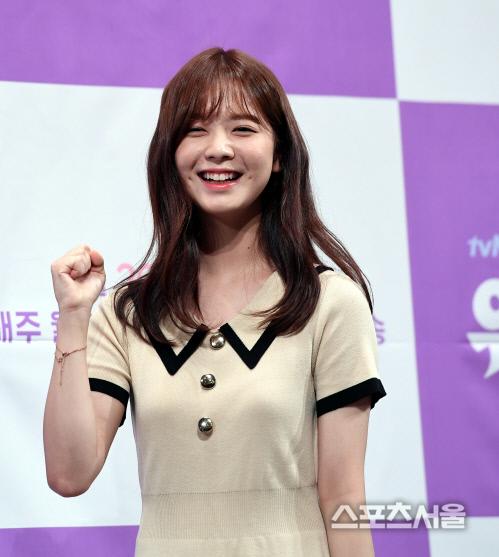 배우 노정의