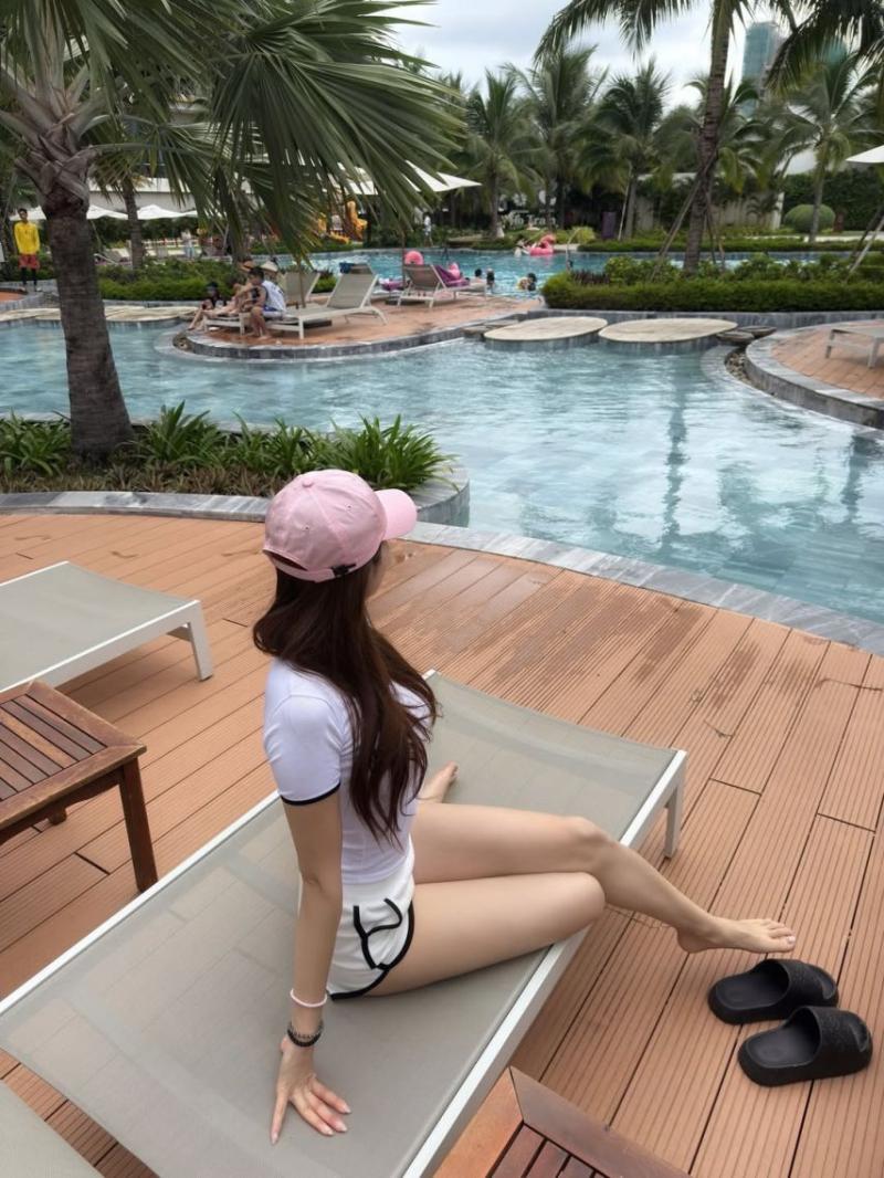 공라희 SNS