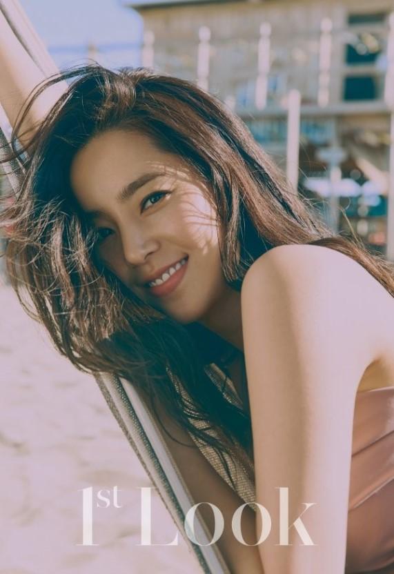 배우 한채아