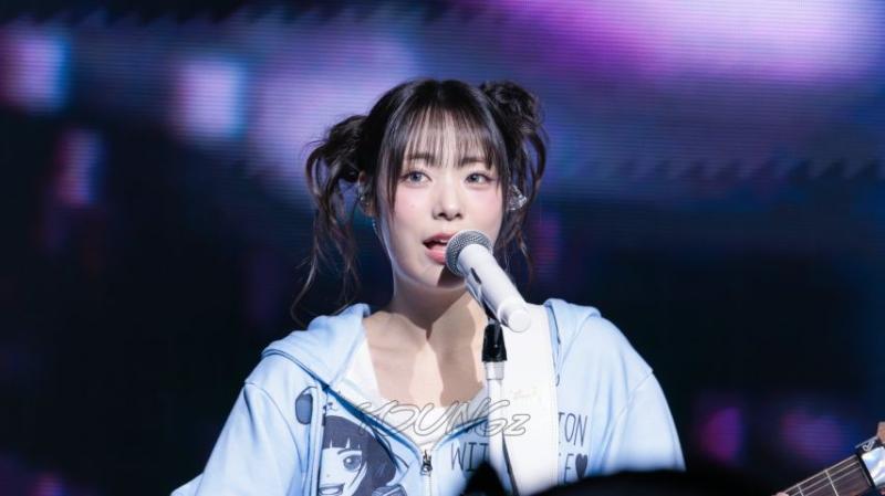 [QWER] 시연