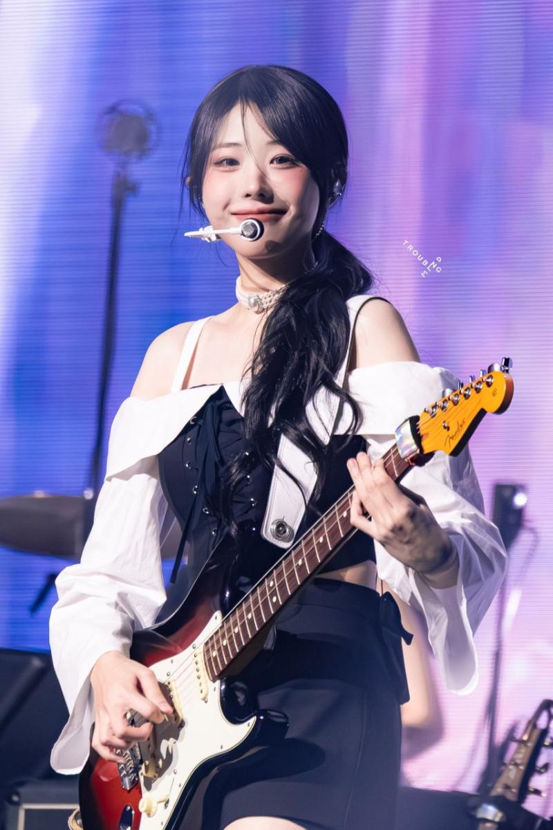 [QWER] 히나