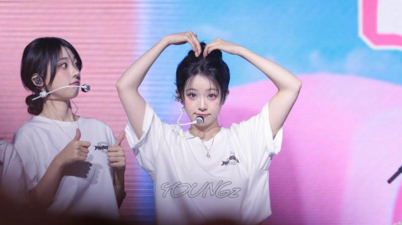 [QWER] 쵸단