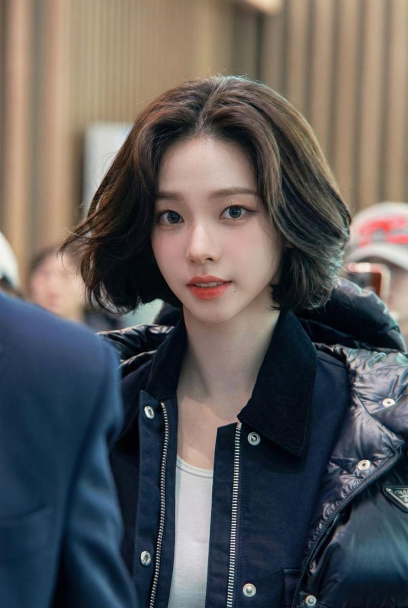 [에스파] 카리나