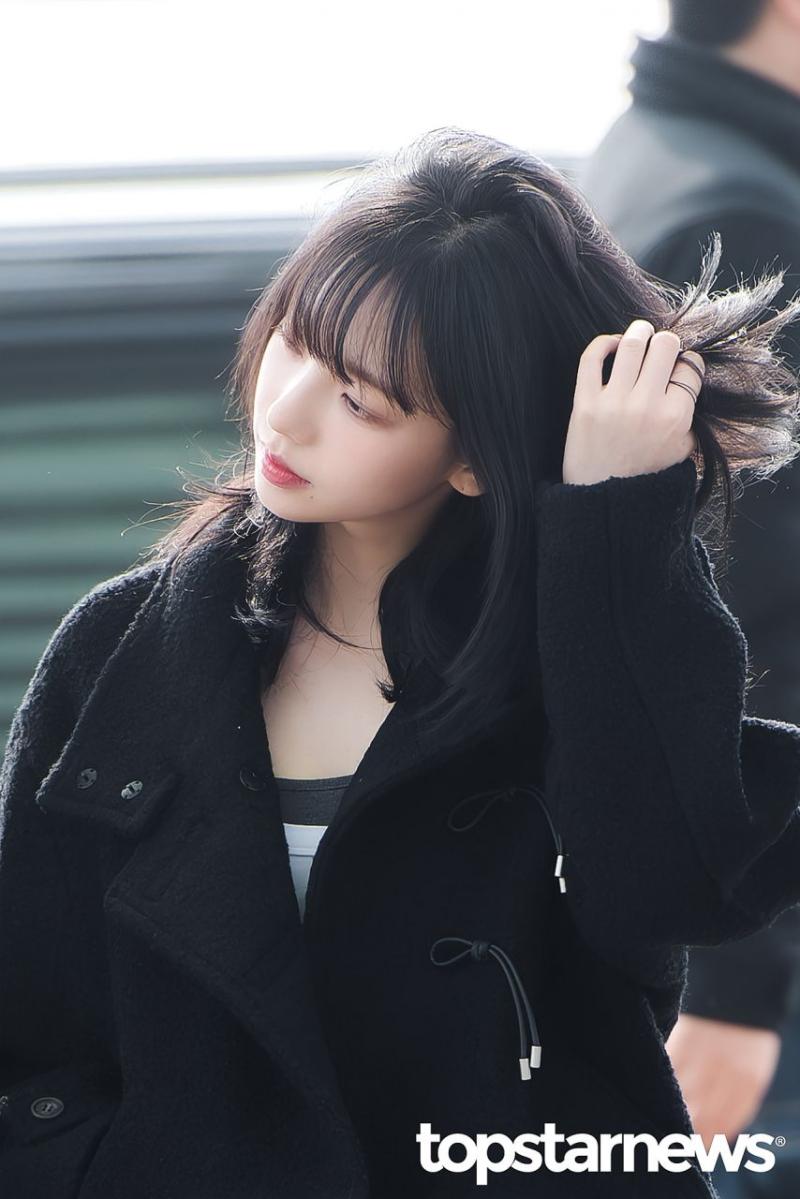 [에스파] 카리나