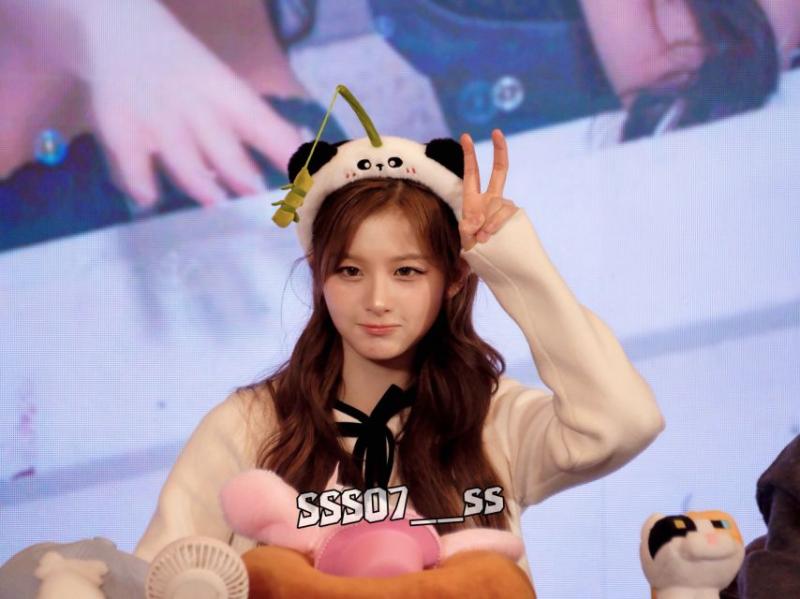 [엔믹스] 설윤
