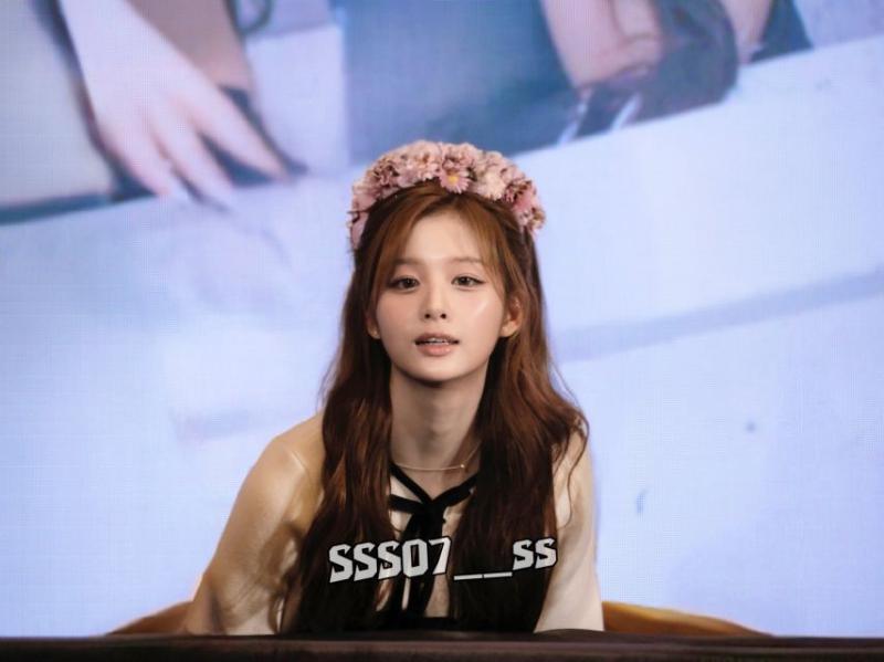 [엔믹스] 설윤