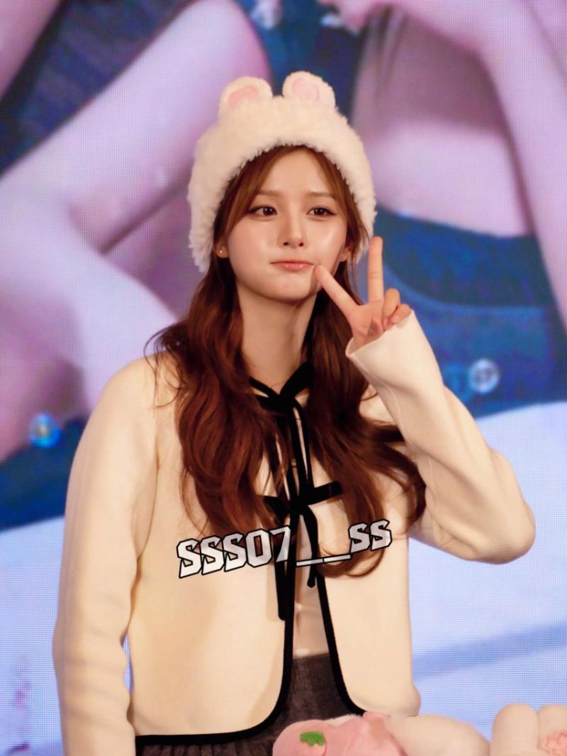 [엔믹스] 설윤