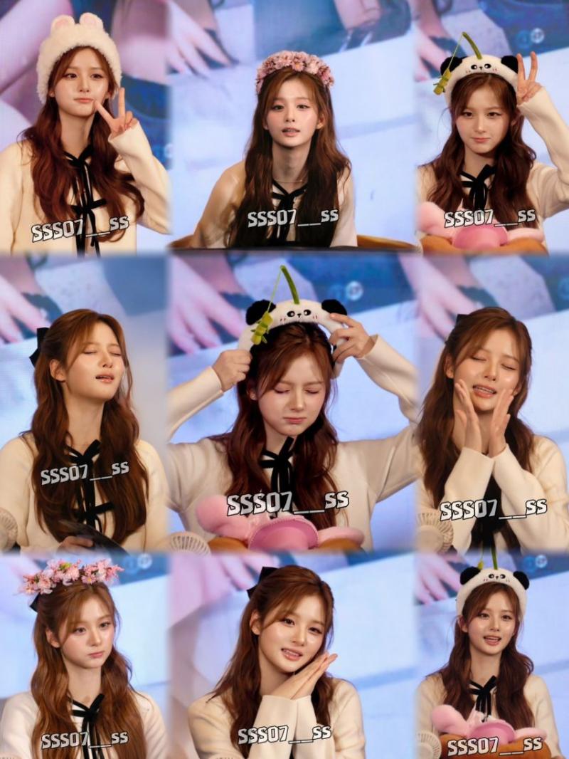 [엔믹스] 설윤