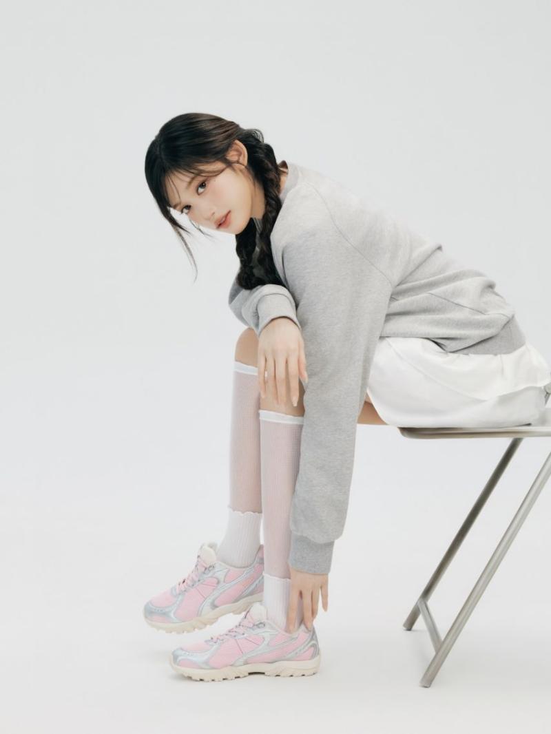 이서 IVE아이브 내셔널지오그래픽