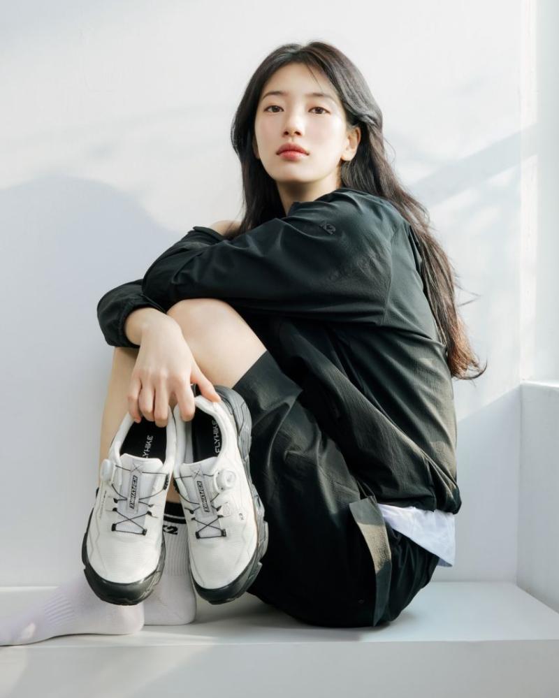수지 K2