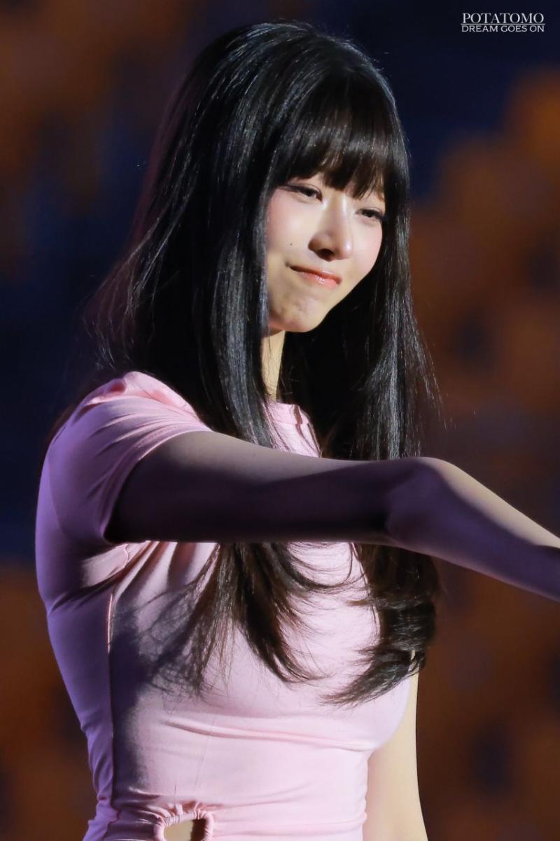 [아이브] 레이