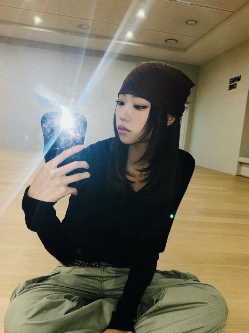 이즈나 마이, 방지민,  최정은