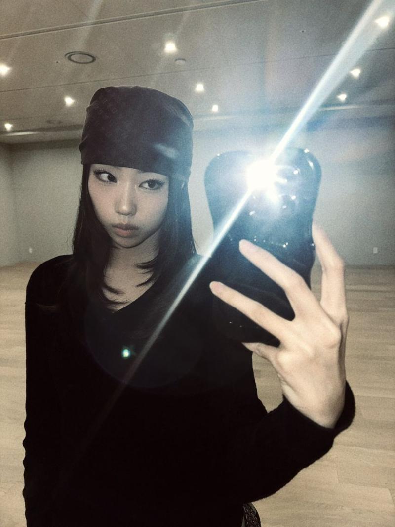 이즈나 마이, 방지민,  최정은