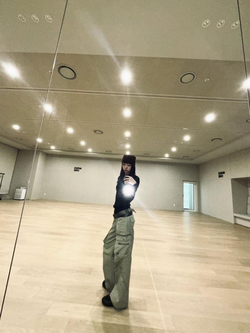 이즈나 마이, 방지민,  최정은