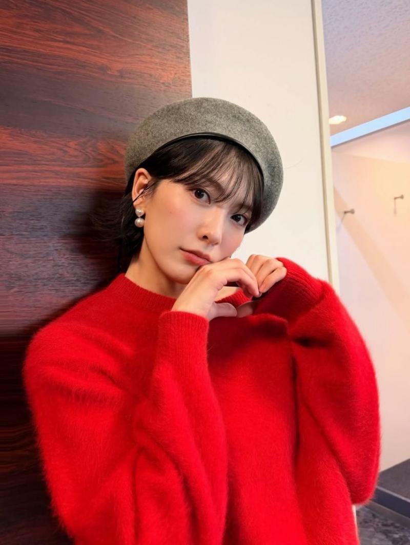 카라 강지영