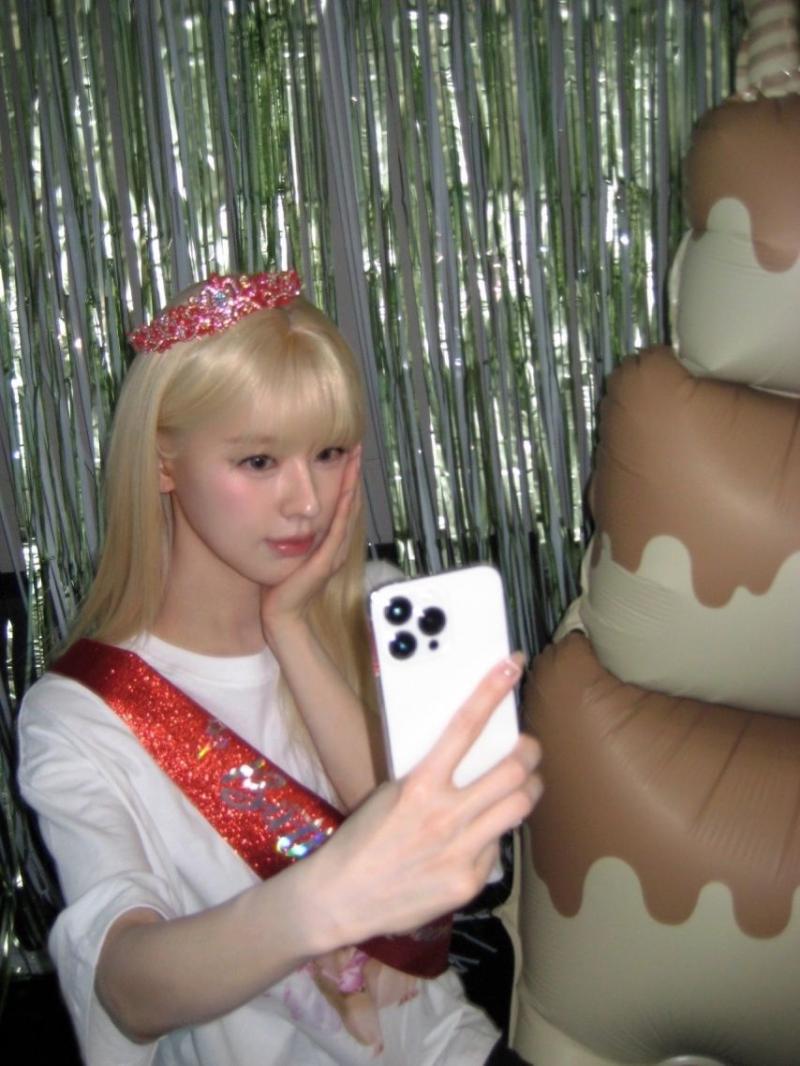 아이들 미연