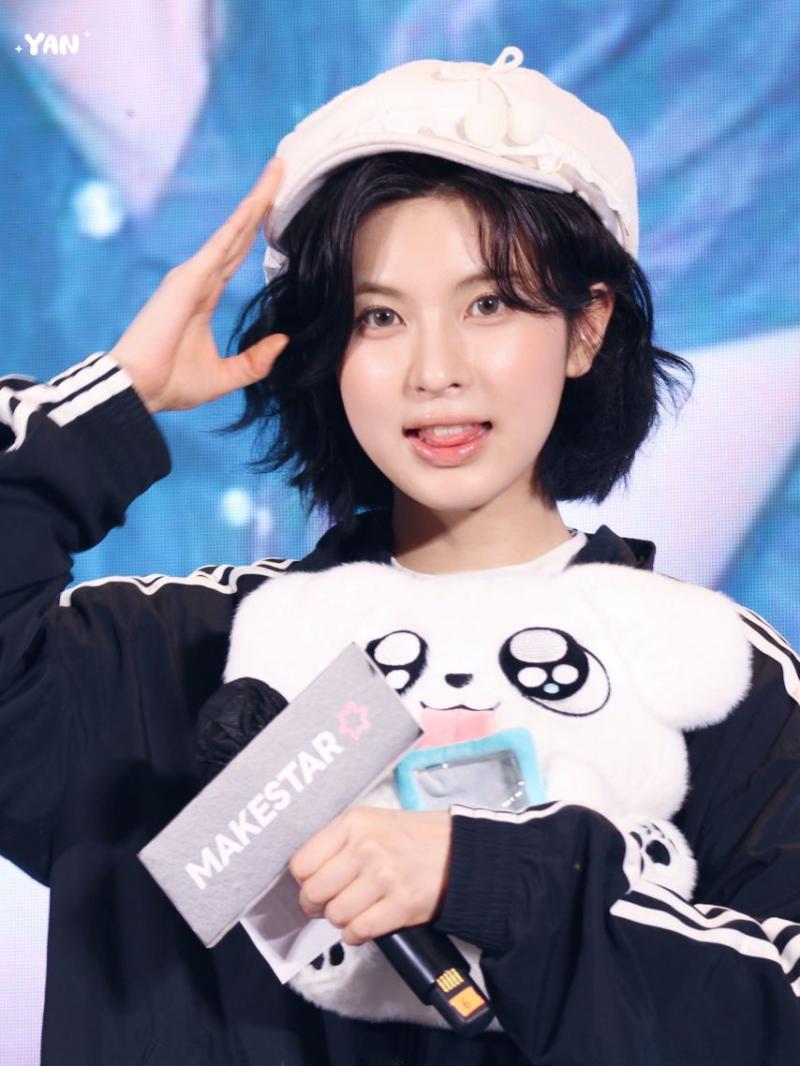 엔믹스 배이