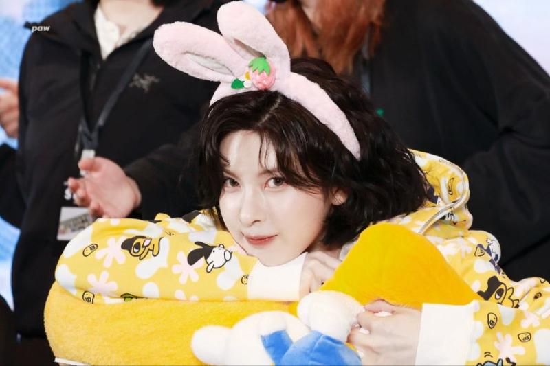 엔믹스 배이