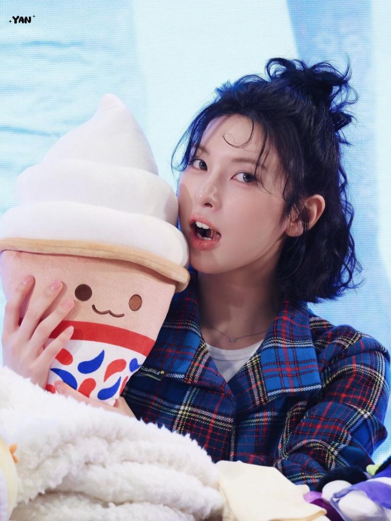 엔믹스 배이