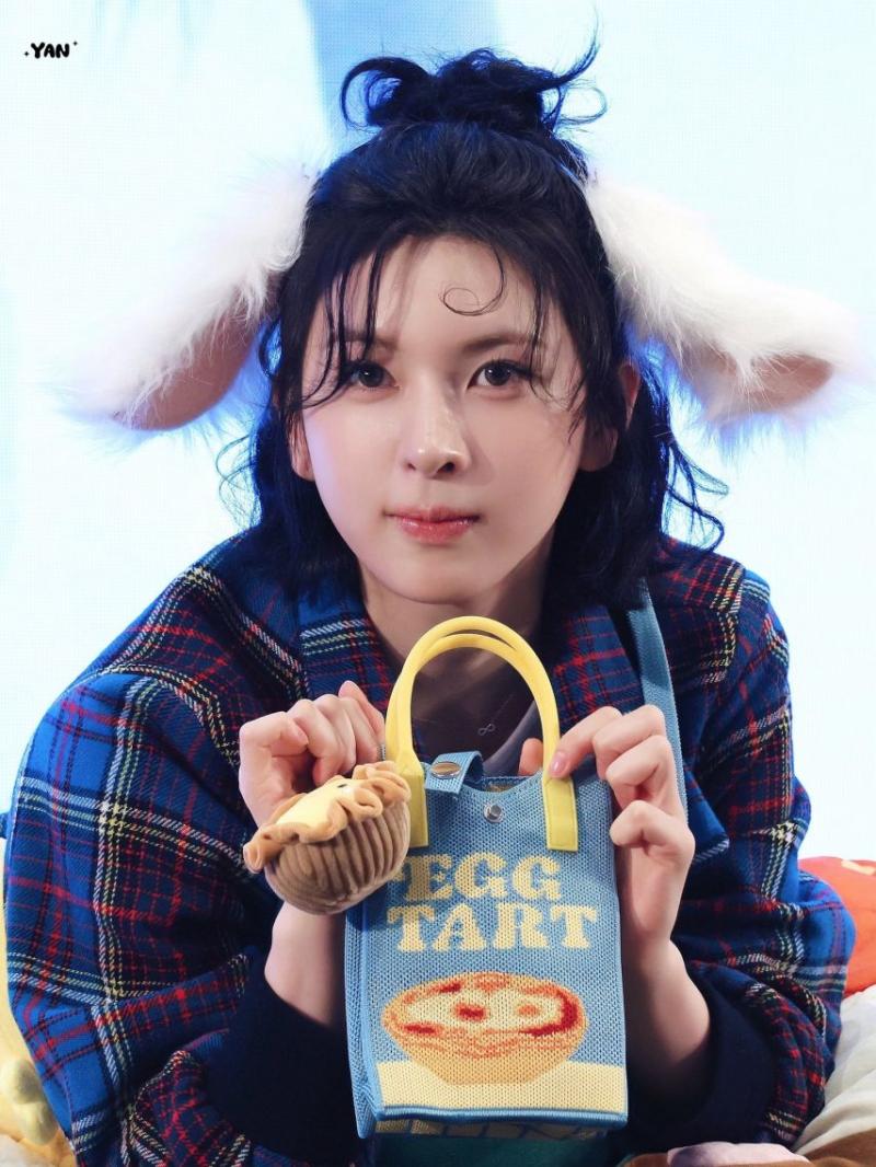 엔믹스 배이
