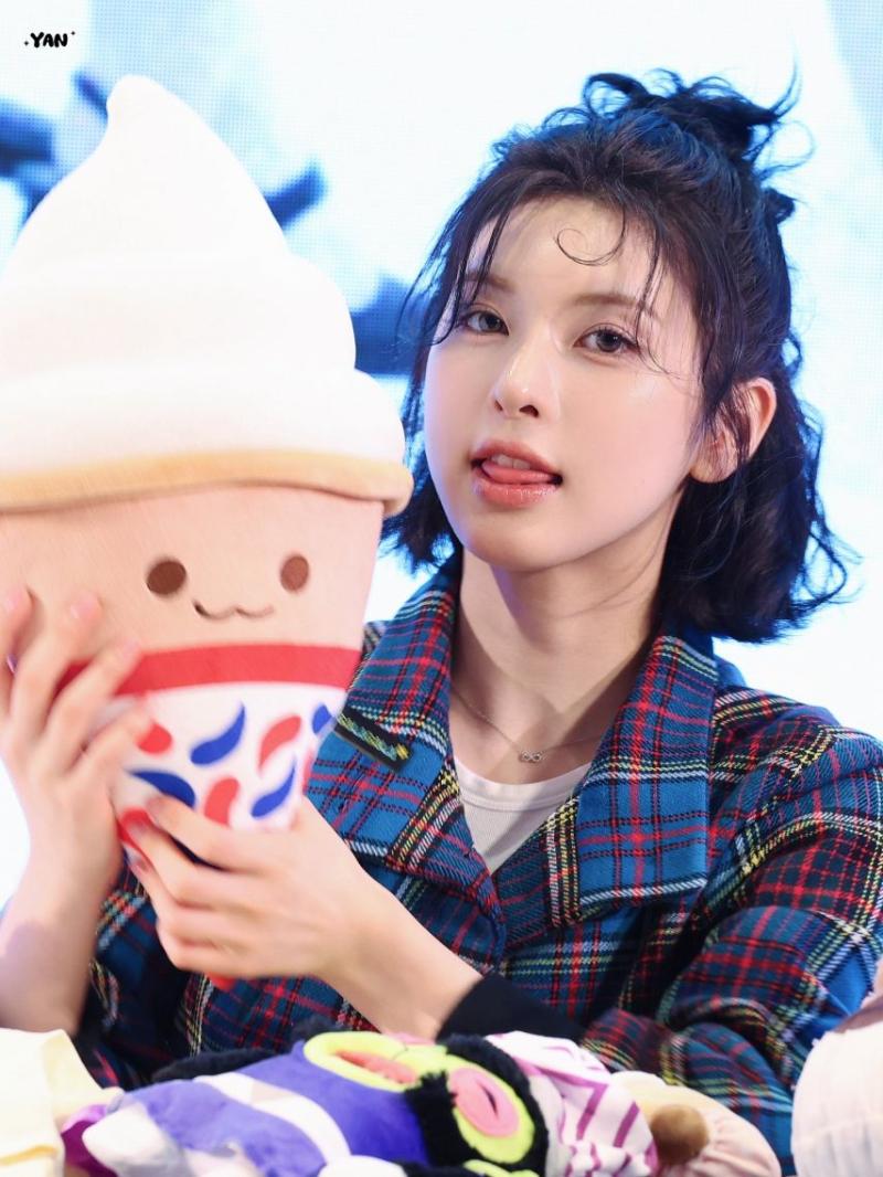 엔믹스 배이
