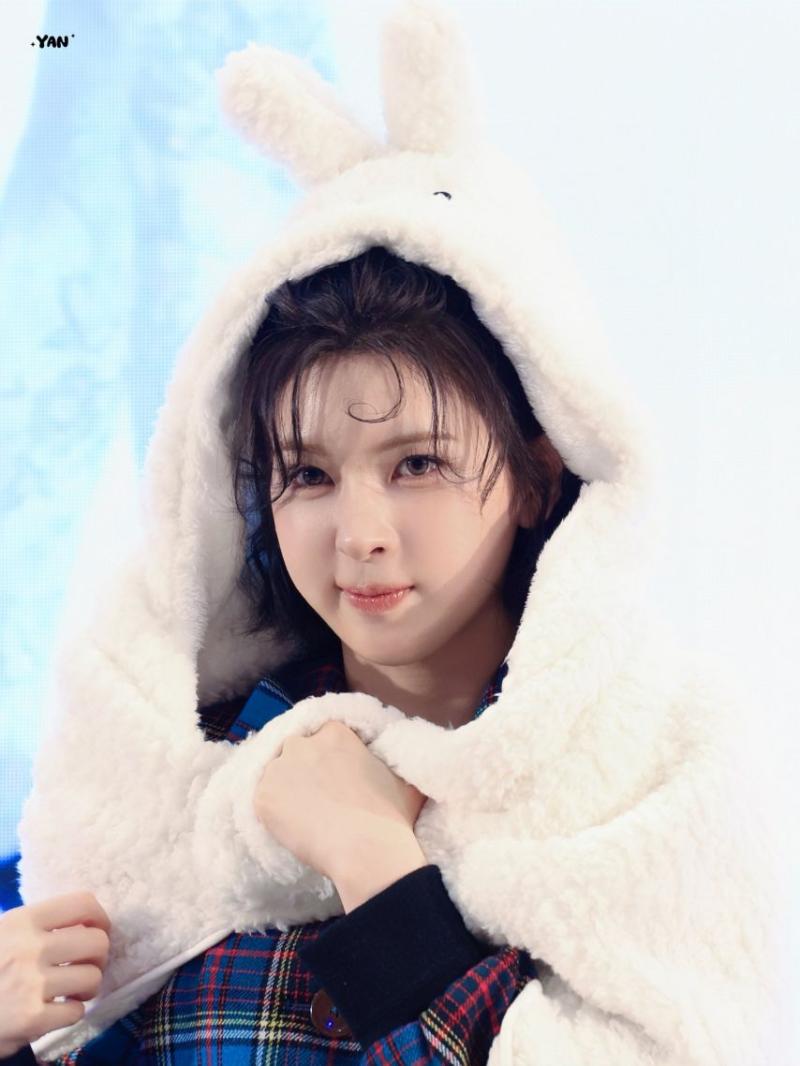 엔믹스 배이