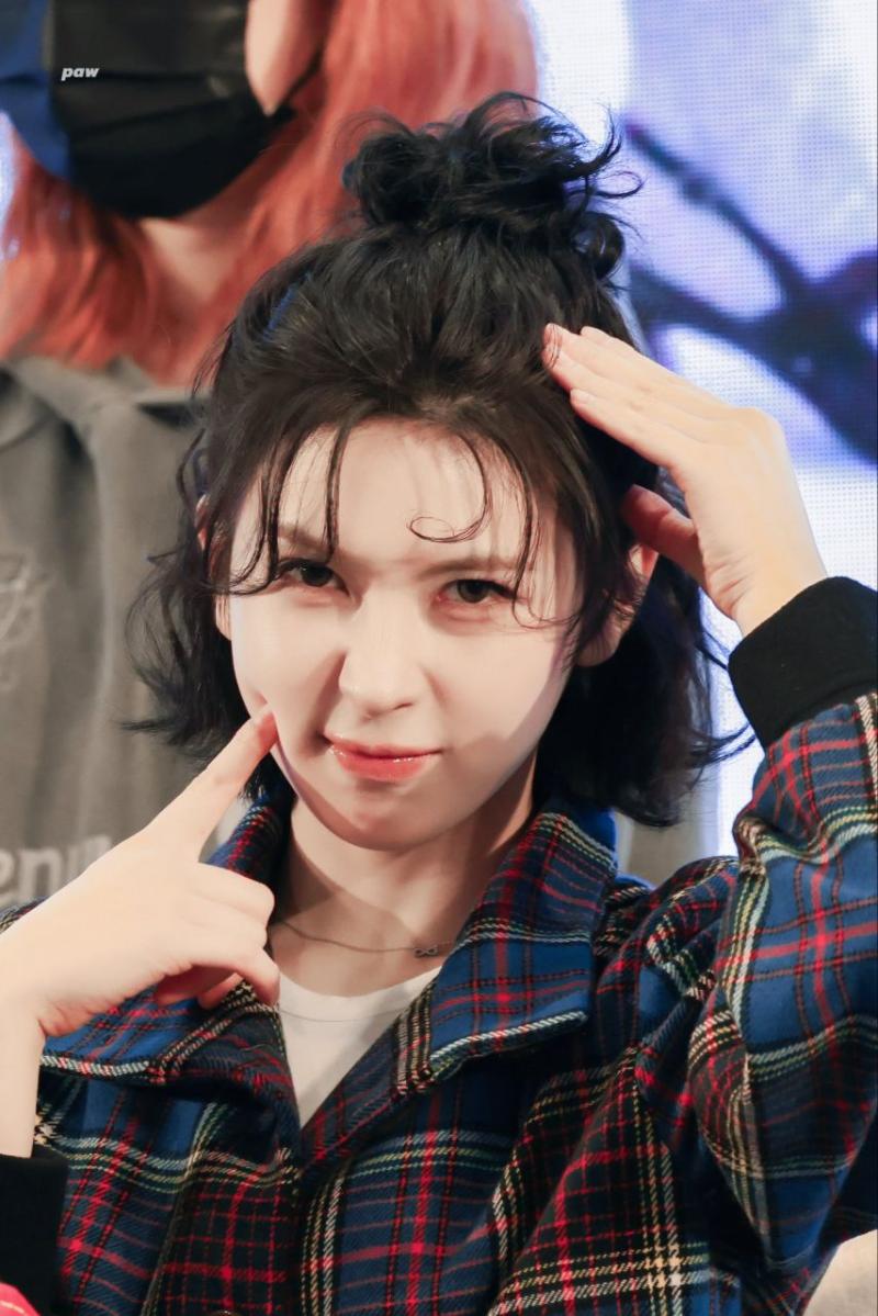 엔믹스 배이