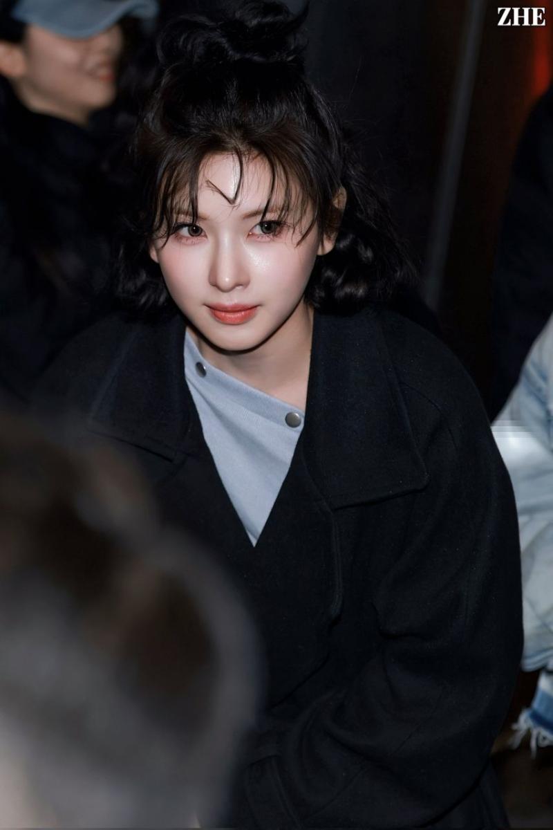 엔믹스 배이