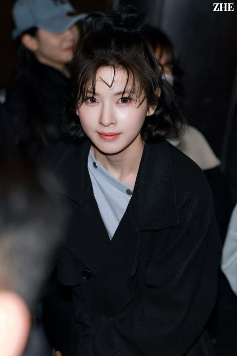 엔믹스 배이