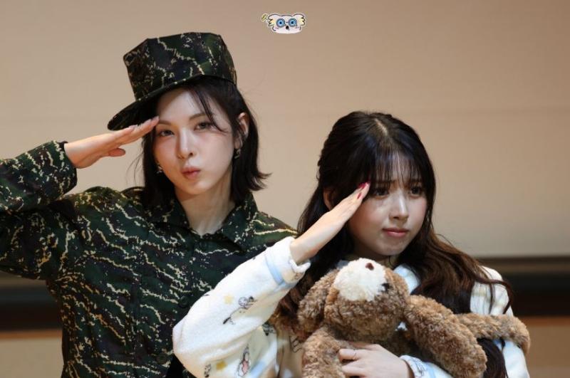 엔믹스 배이