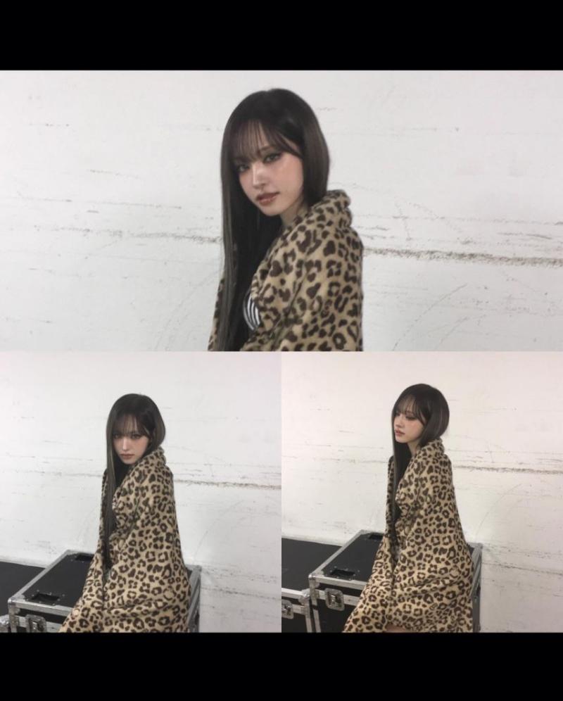 아이브 리즈