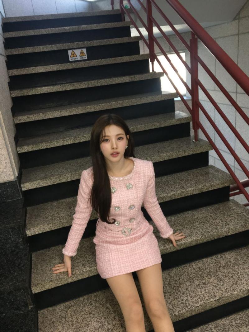 베이비돈크라이 이현
