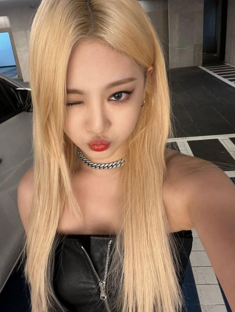 에스파 닝닝