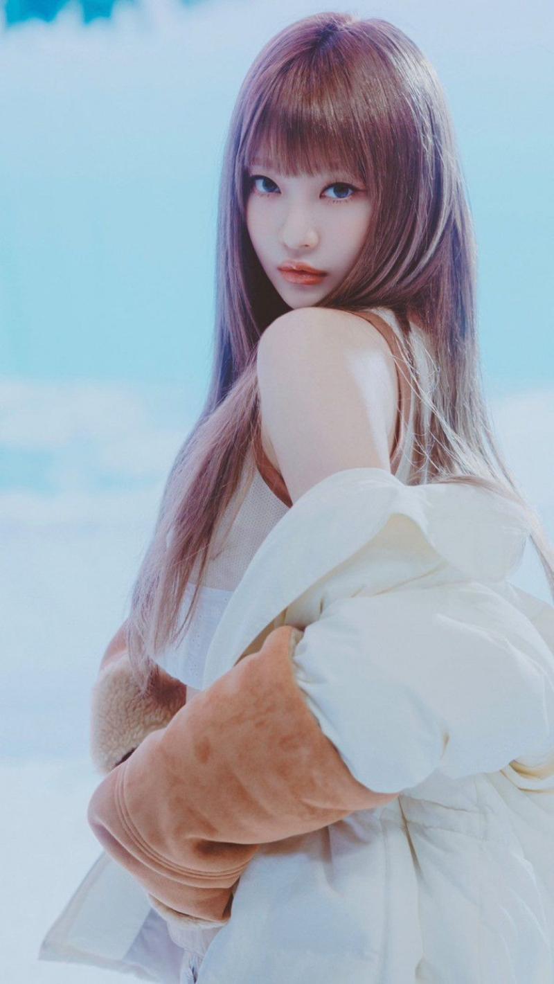 에스파 닝닝