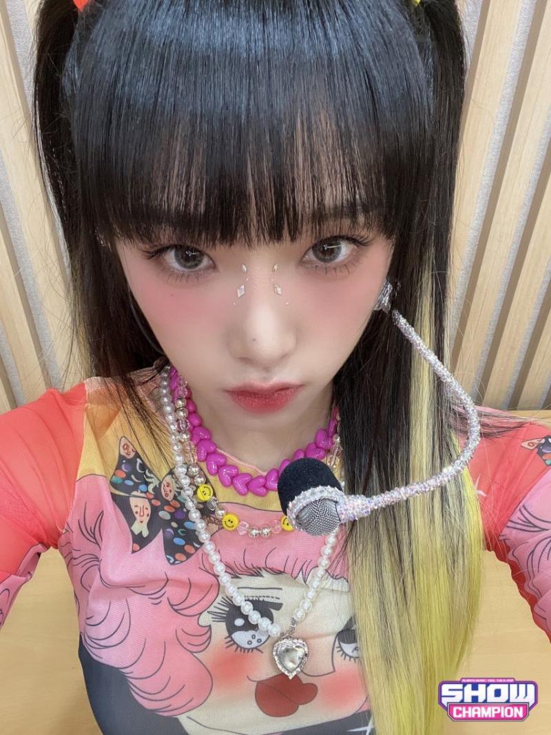 최예나