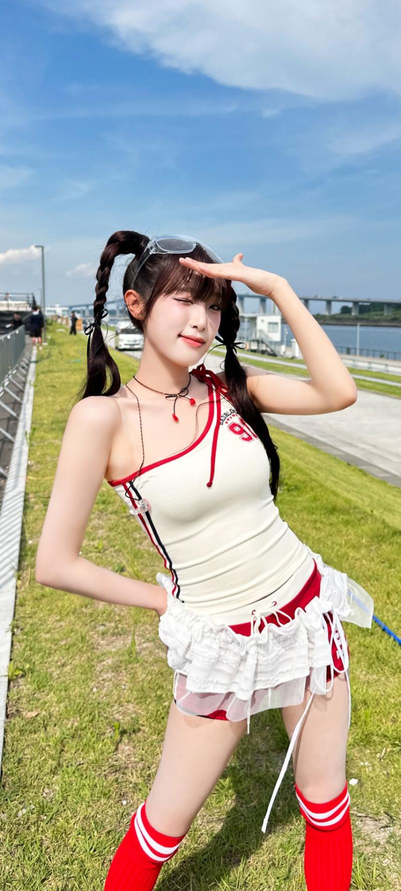 최예나