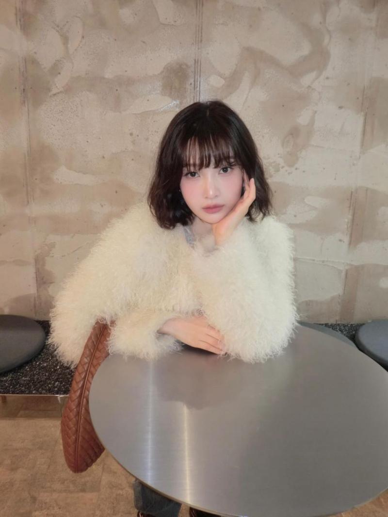 조이 레드벨벳 인별